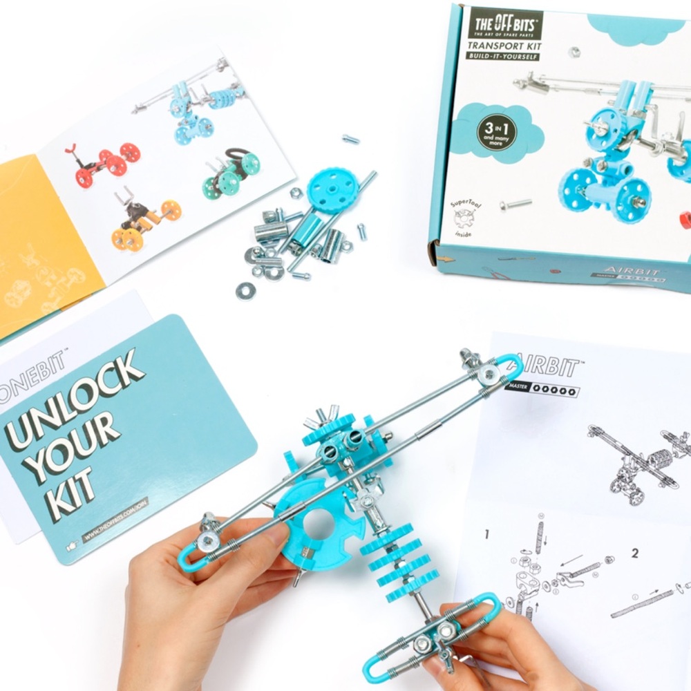 OffBits Transport Kit - Picture 3 of 15